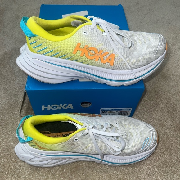 Hoka Bondi X Women’s 10B - Picture 8 of 10